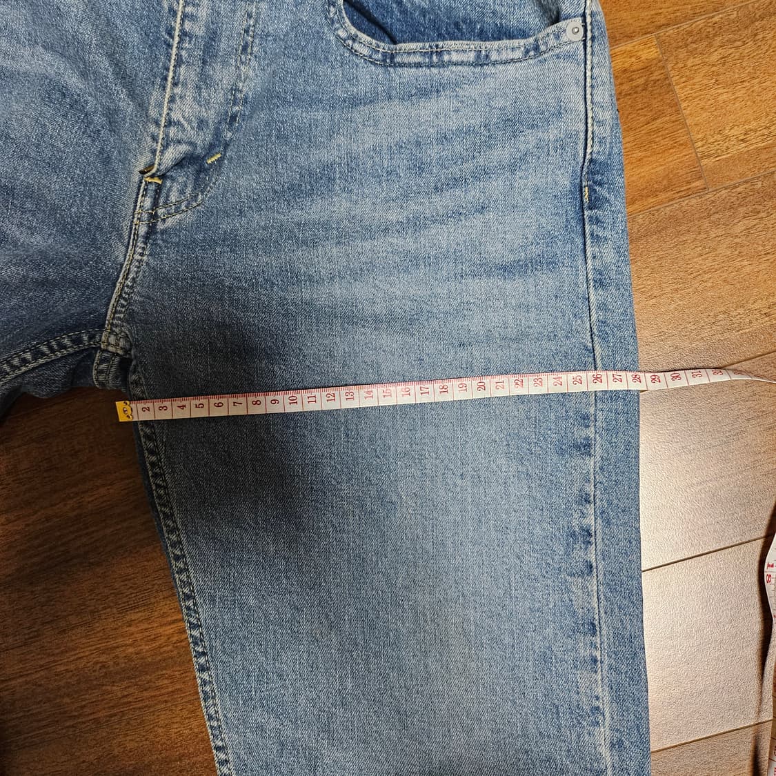 리바이스502 상품이미지3