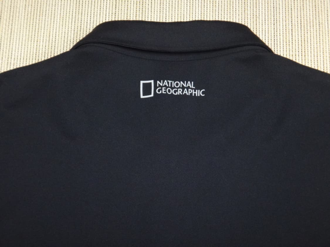 (3XL) 내셔널지오그래픽 웰라카 피케 반팔티 상품이미지6