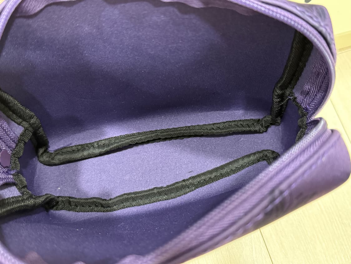 니들스 파우치 스마트 2025년 6월호 부록 상품이미지5