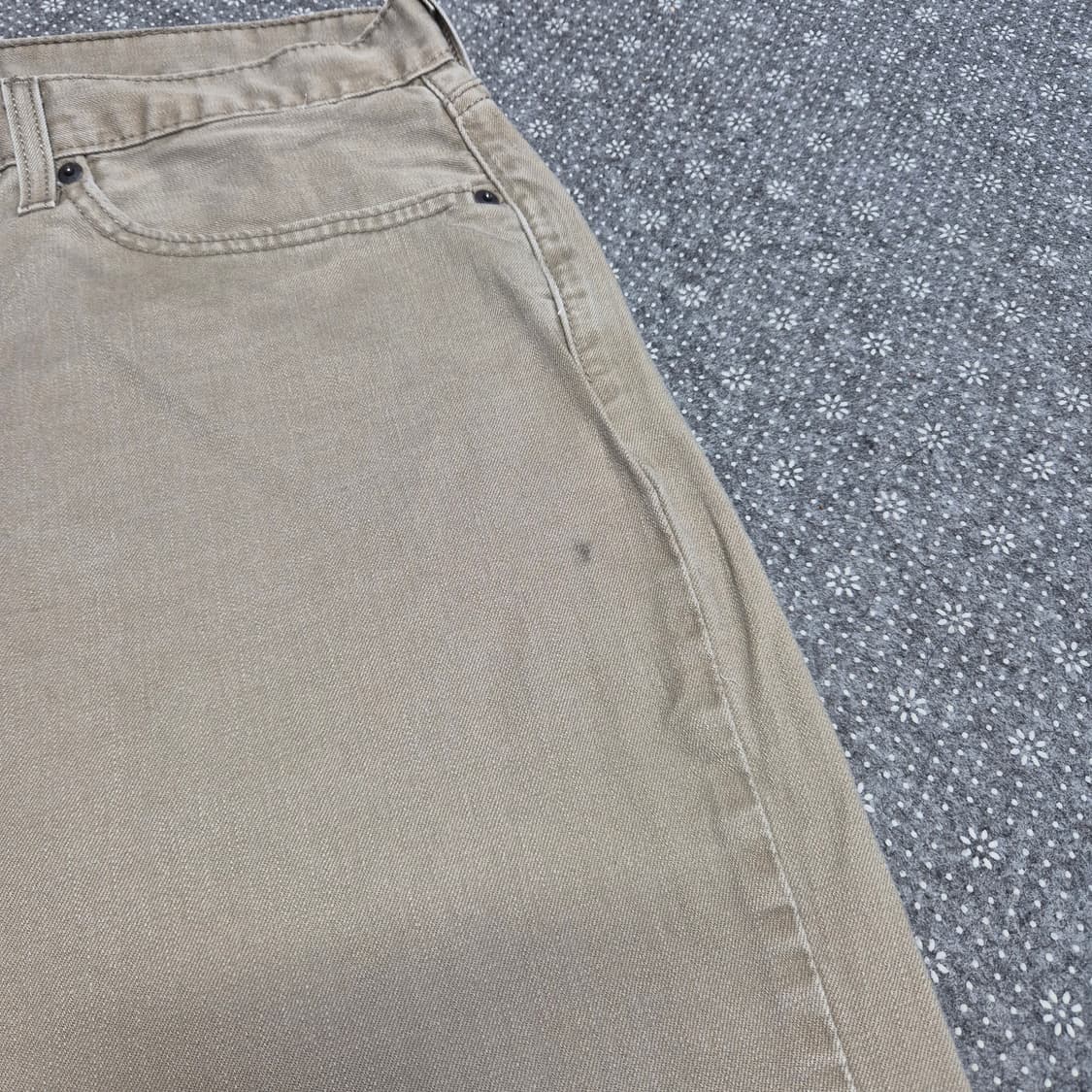 [36] 리바이스 559  -596 상품이미지5