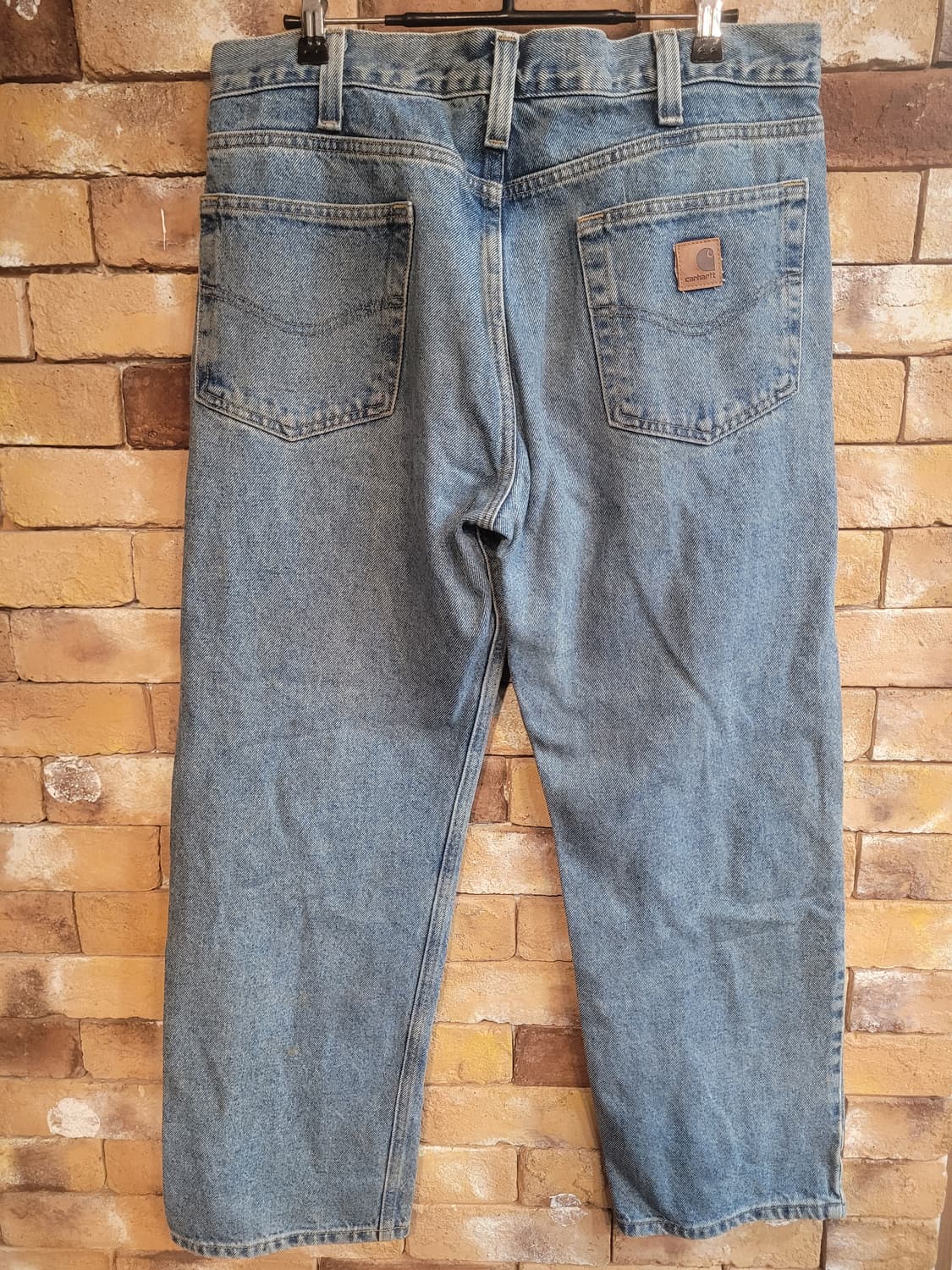 칼하트 Carhartt 청바지 34인치 상품이미지2
