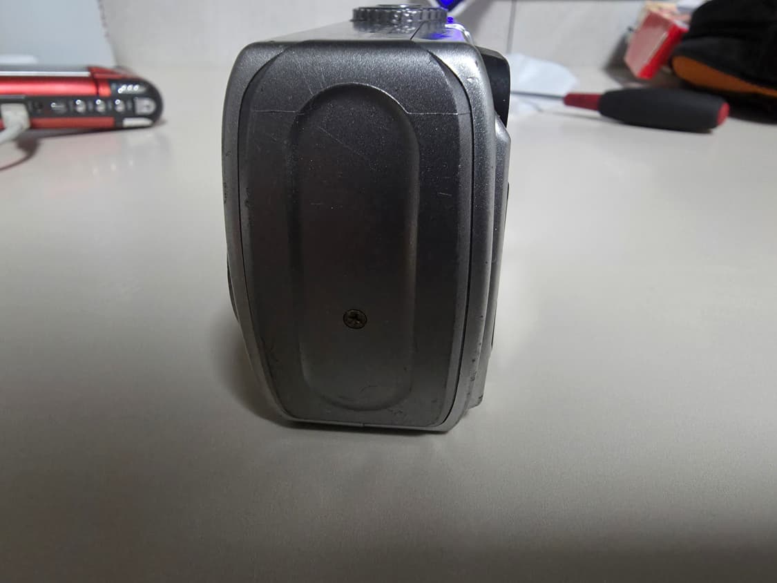 삼성 캐녹스 디지맥스 360 빈티지 디지털카메라 상품이미지3