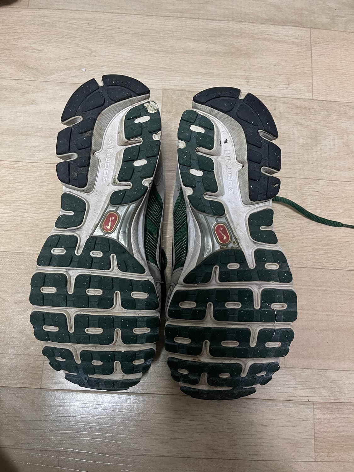 나이키 빈티지(us8) 상품이미지3