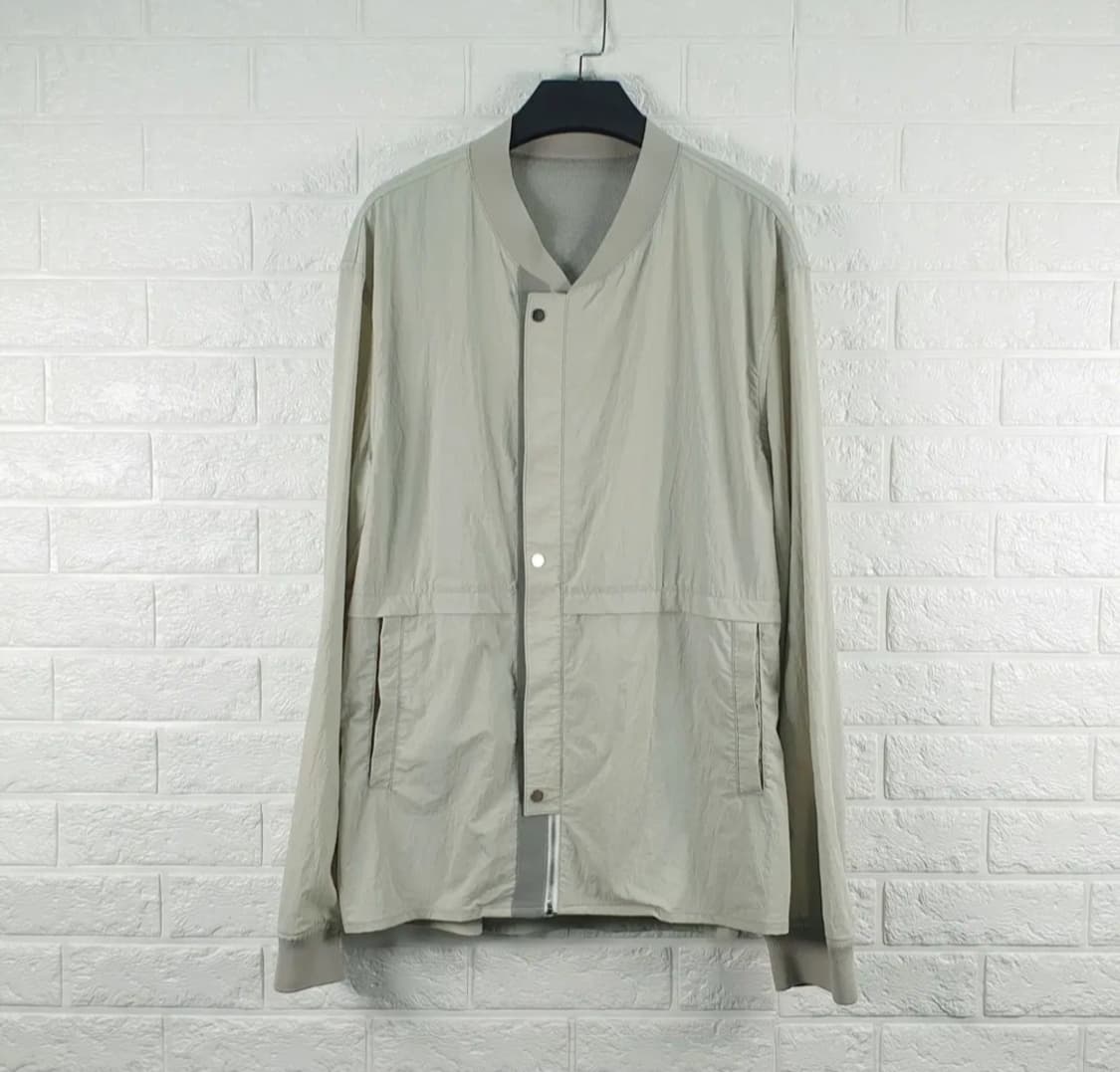 [105]솔리드옴므 경량 자켓 상품이미지1