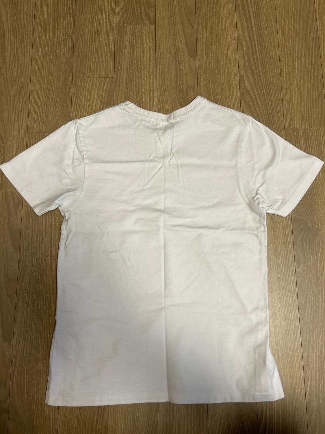 반스 빈티지 반팔 티셔츠 상품이미지2