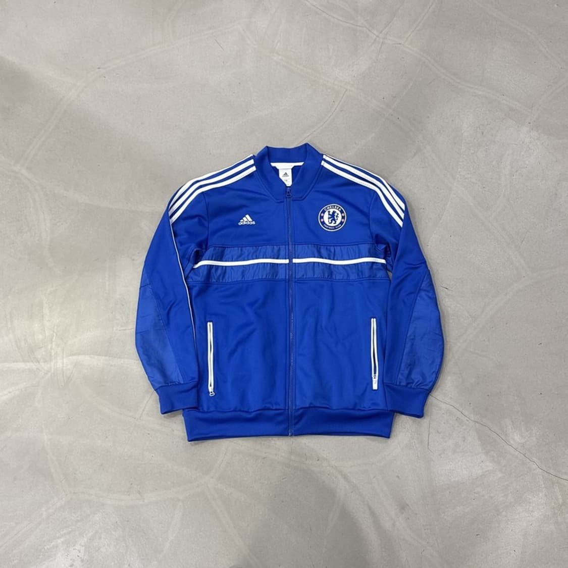 아디다스 첼시 트랙탑 110 상품이미지1