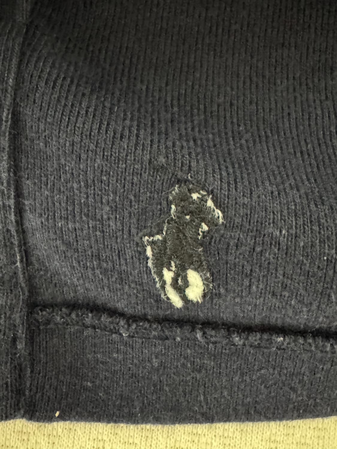 폴로 랄프로렌 롱슬리브 상품이미지3