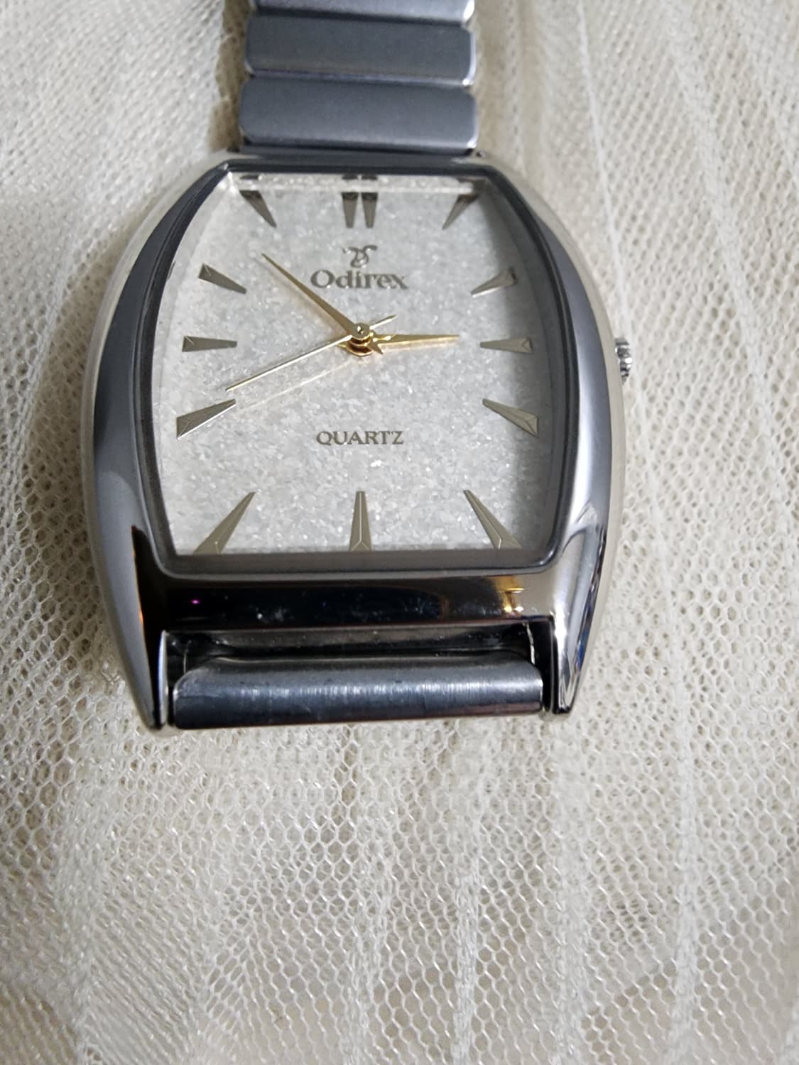 미사용 Odirex 오디렉스 쿼츠 정장 시계 상품이미지7