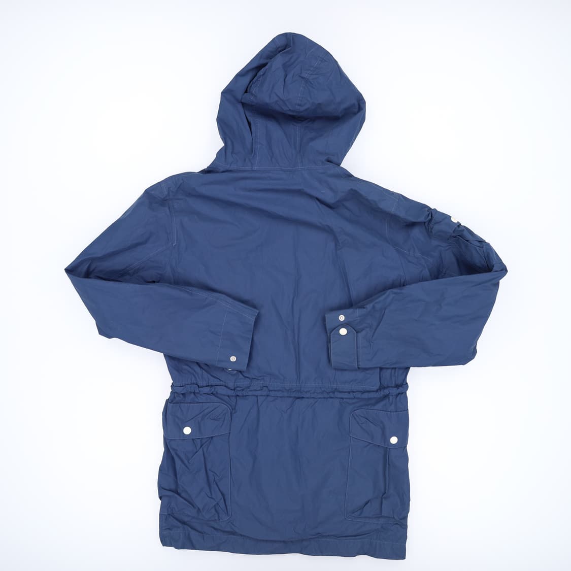 [46] 라코스테 야상 바람막이 자켓 1229H1 상품이미지2