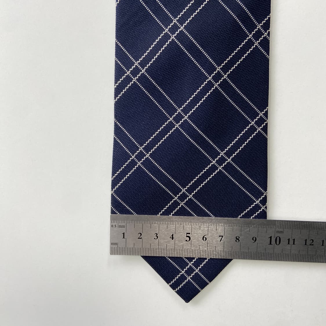 버버리 명품 정품 넥타이 (Burberrys) 상품이미지8