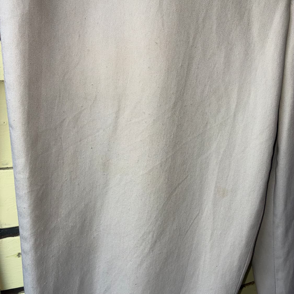 80~90s L.L.Bean Chino Pants Made In USA 상품이미지3