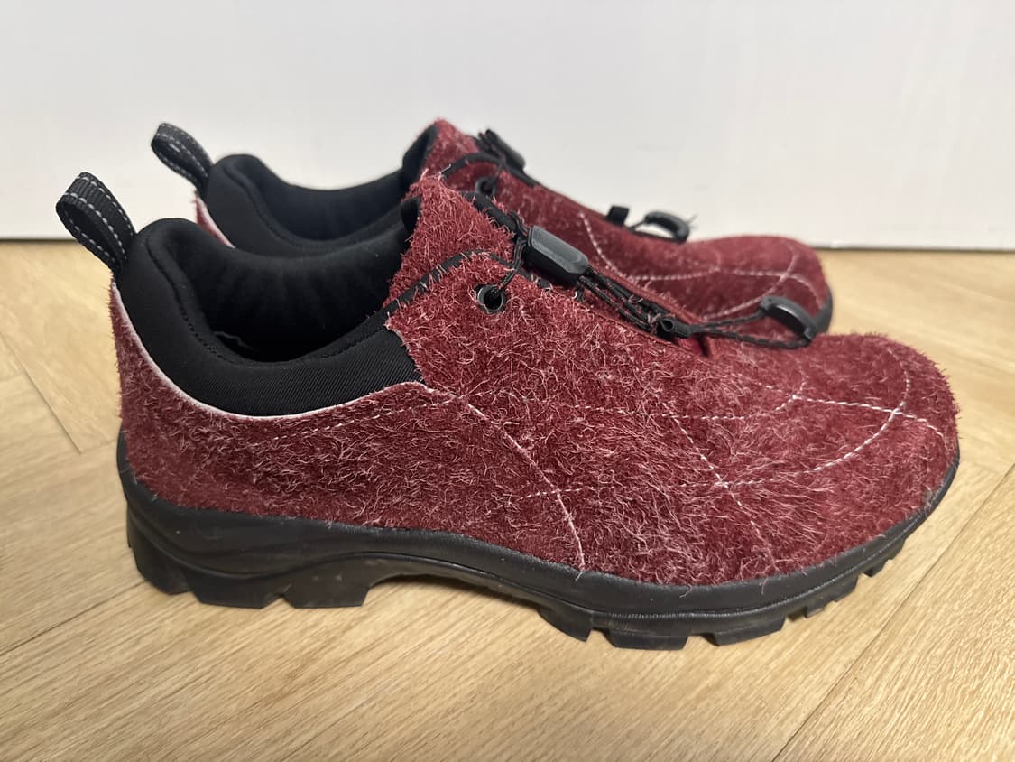 야세 포레스트 팝 하이킹 슈즈 상품이미지1