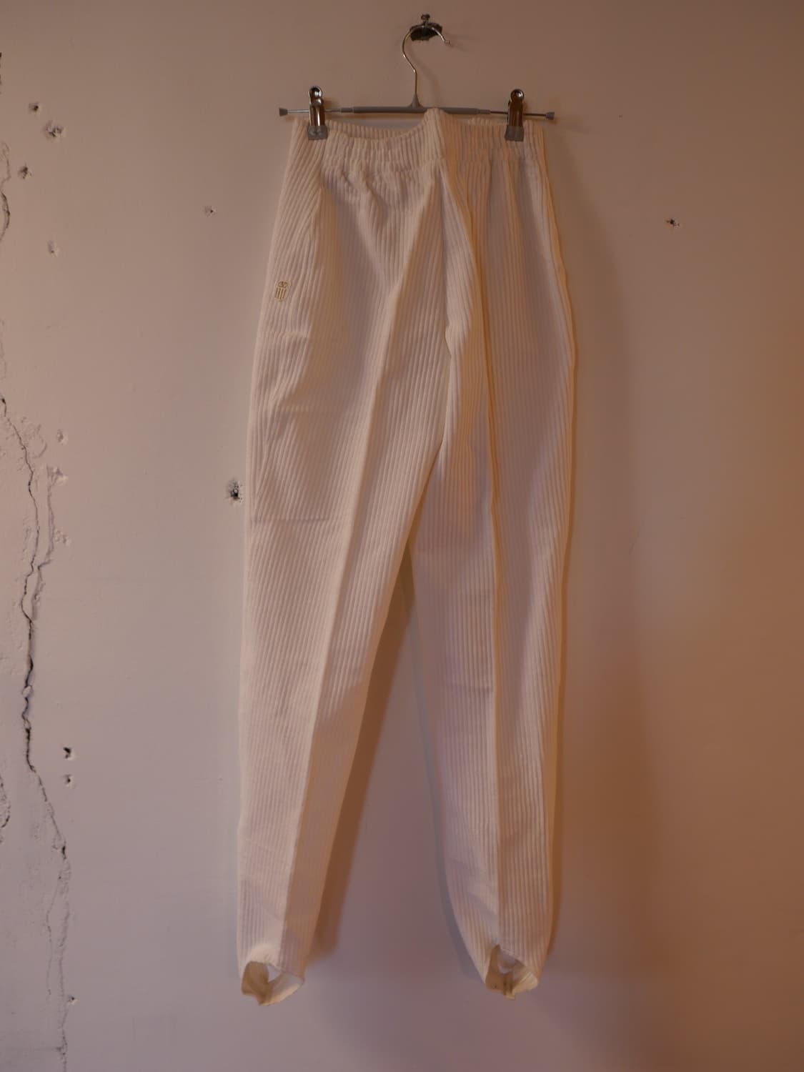 90s Valentino Garavani sport torusers 상품이미지2