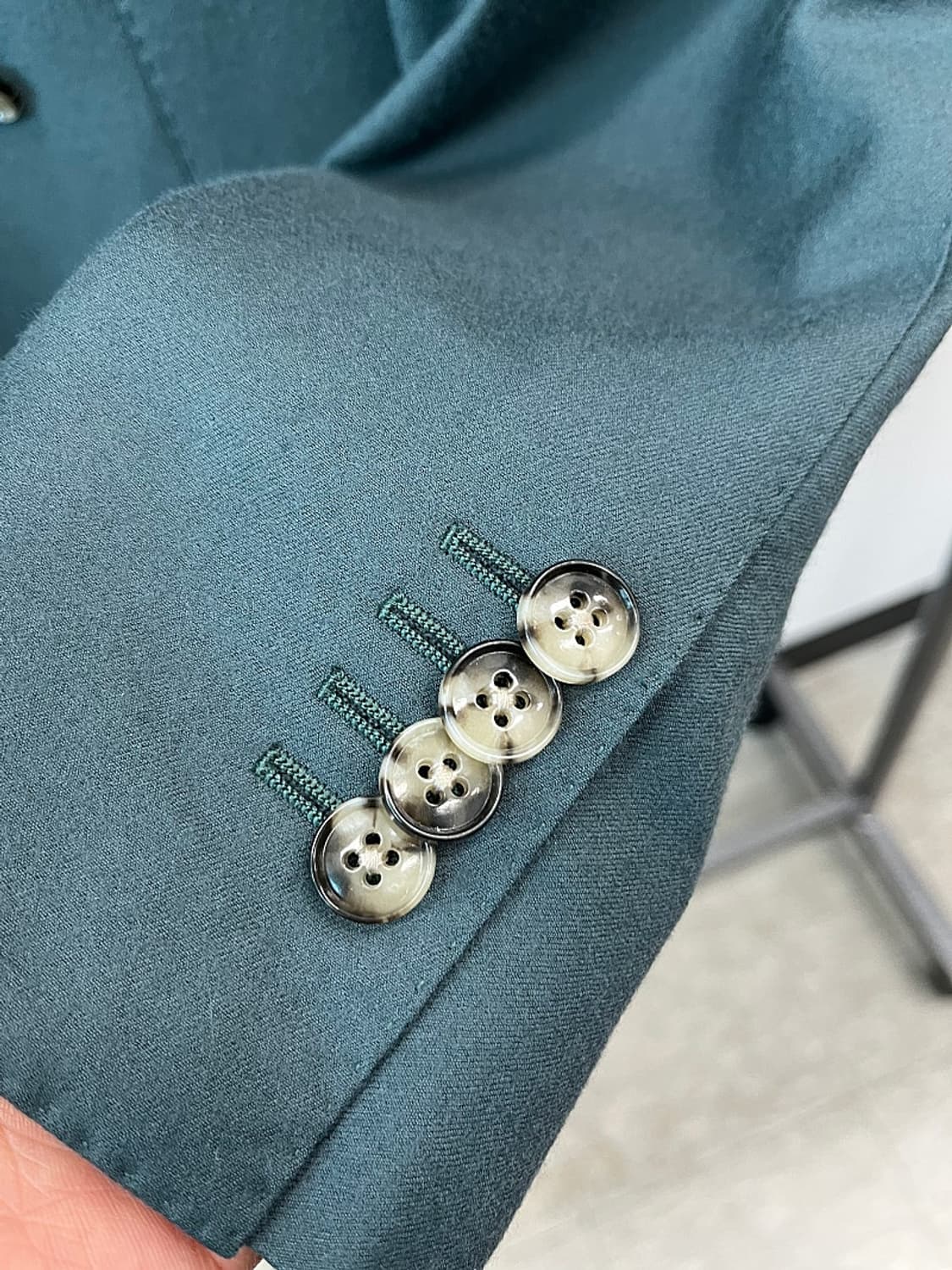 95) 수트서플라이 더블자켓  상품이미지6