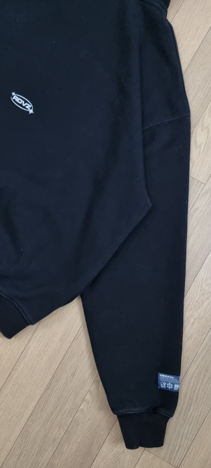 RDVZ 판타지 심볼 후드 XL _ 남성 상품이미지8