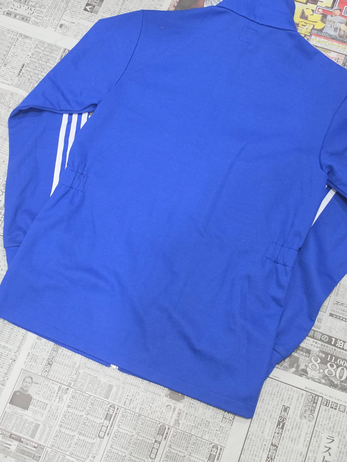 Adidas 함부르크SV 저지 100 상품이미지9