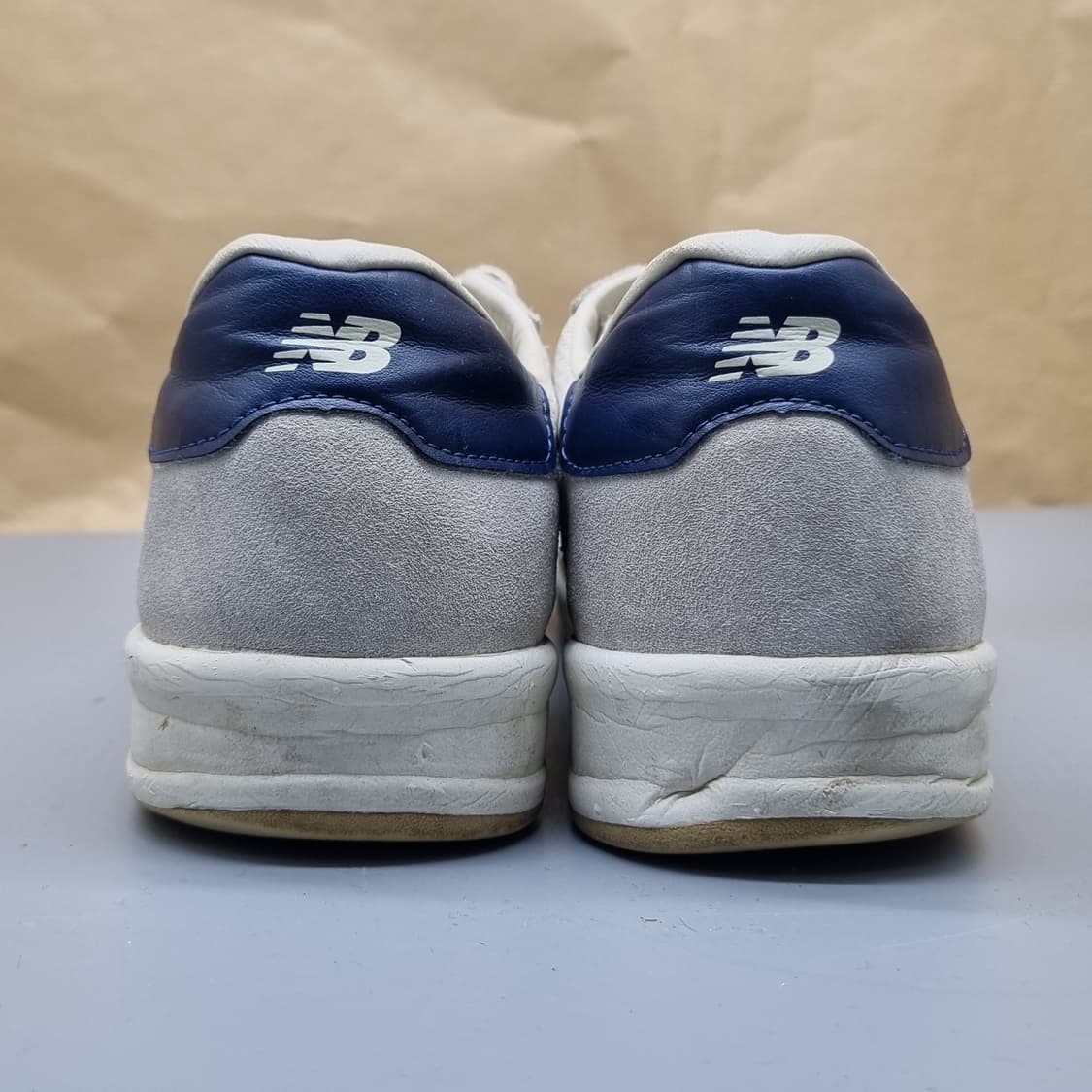 뉴발란스 CRT300 남성스니커즈 275 상품이미지4