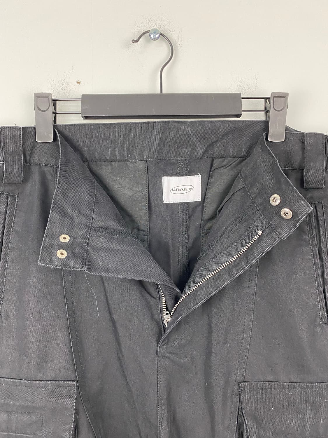 그레일즈 텍티컬 카고팬츠 size3 상품이미지3