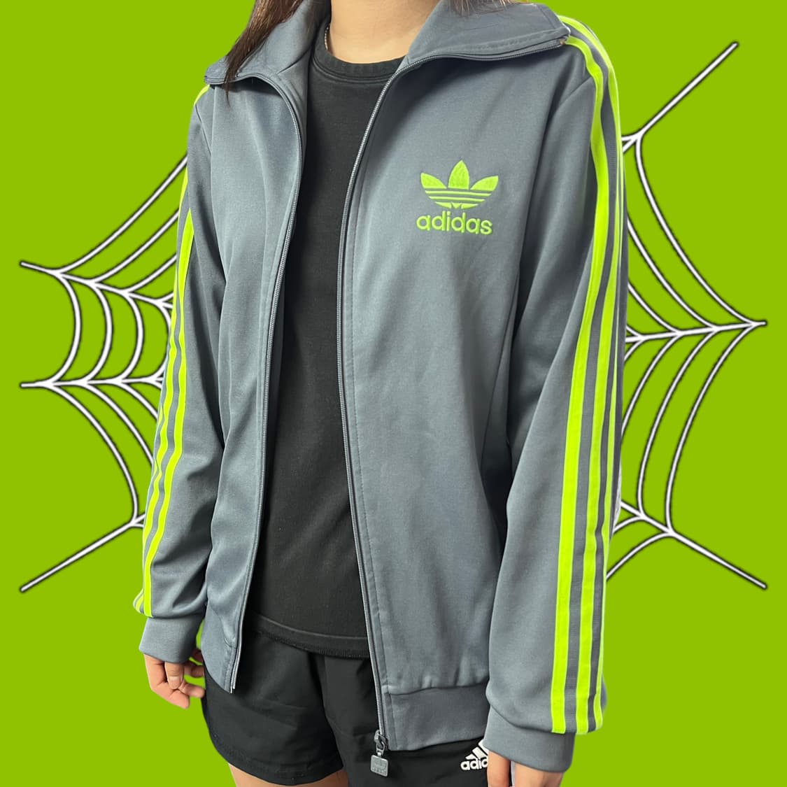 아디다스 유로파 트랙탑 상품이미지2