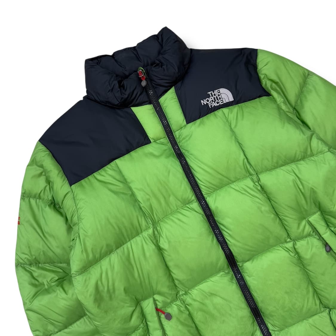노스페이스 구스다운 패딩 r1818  상품이미지3