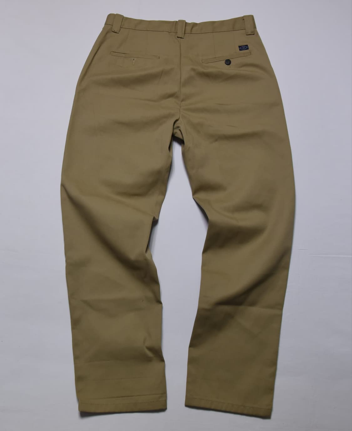 ZARA 맨 카키 면바지 40 새상품 (새상품) 상품이미지4