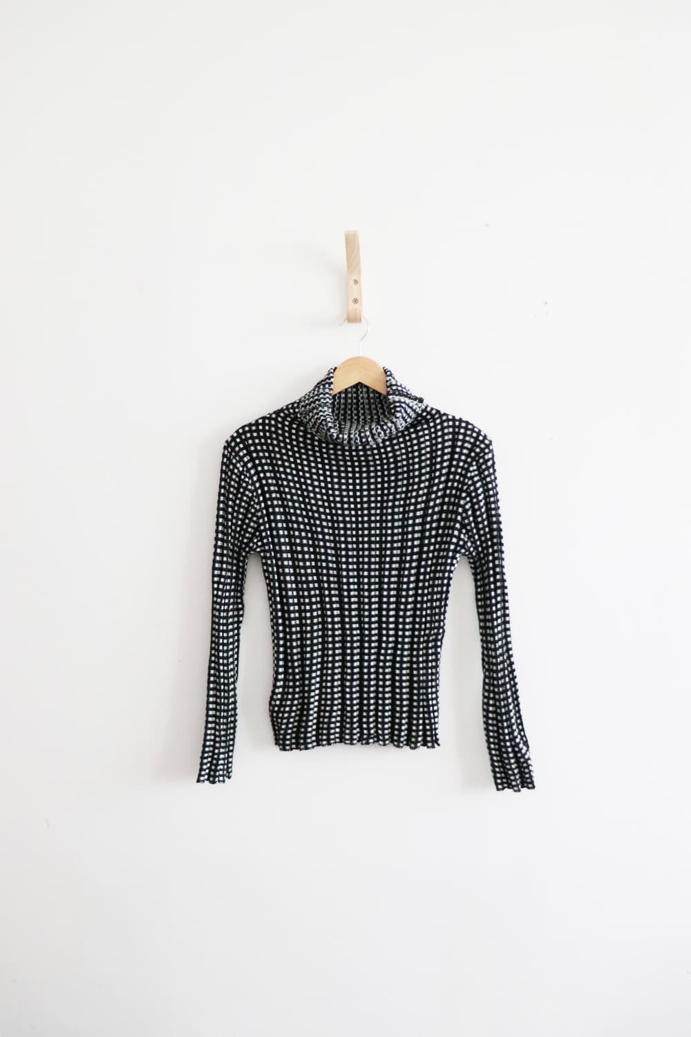 RENAULT JEANS turtleneck 상품이미지1