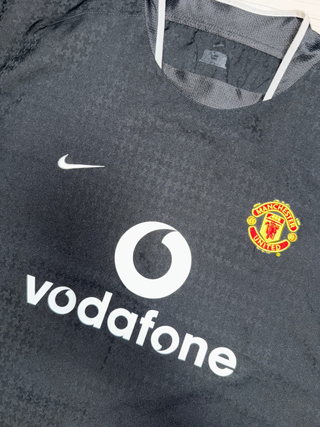 03-05 맨체스터 유나이티드 호날두 유니폼 상품이미지3