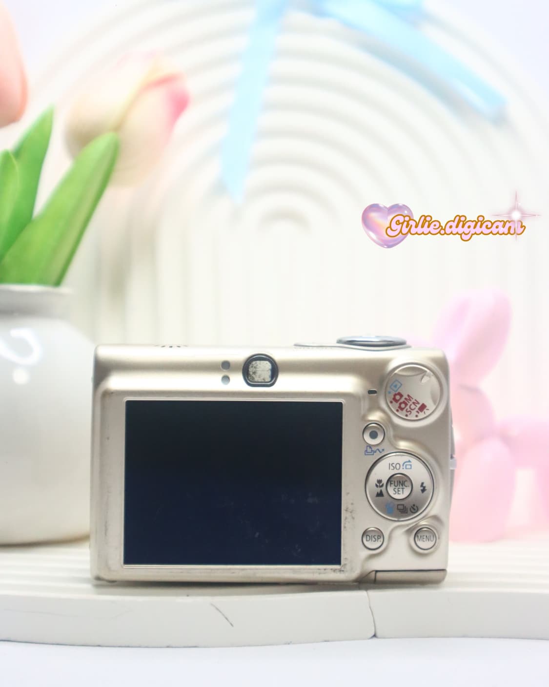 아일릿 원희 픽!) 캐논 익서스750 /익시 700 한국어 지원 핫인스타 상품이미지6