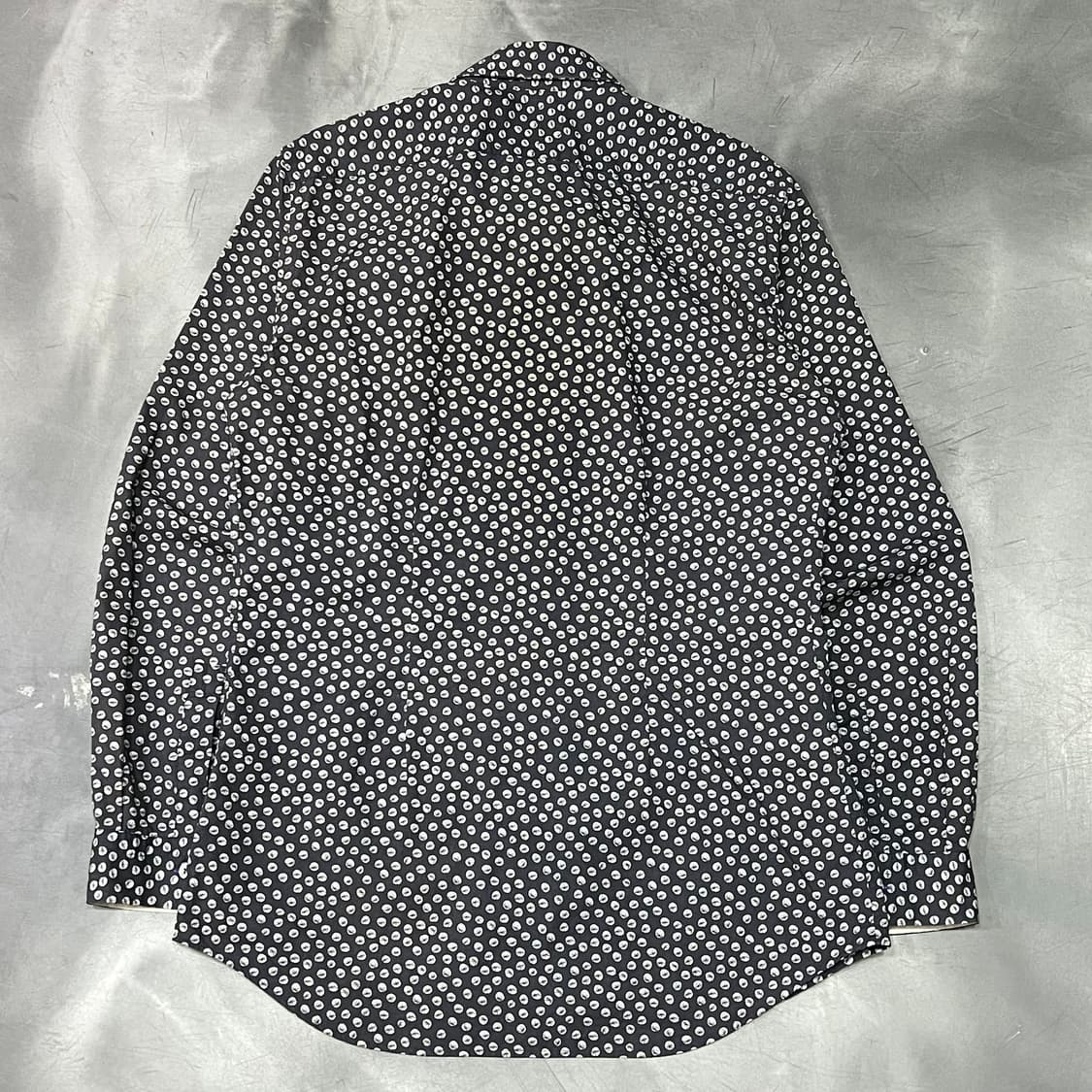  폴스미스 패턴 셔츠 y15462 상품이미지2