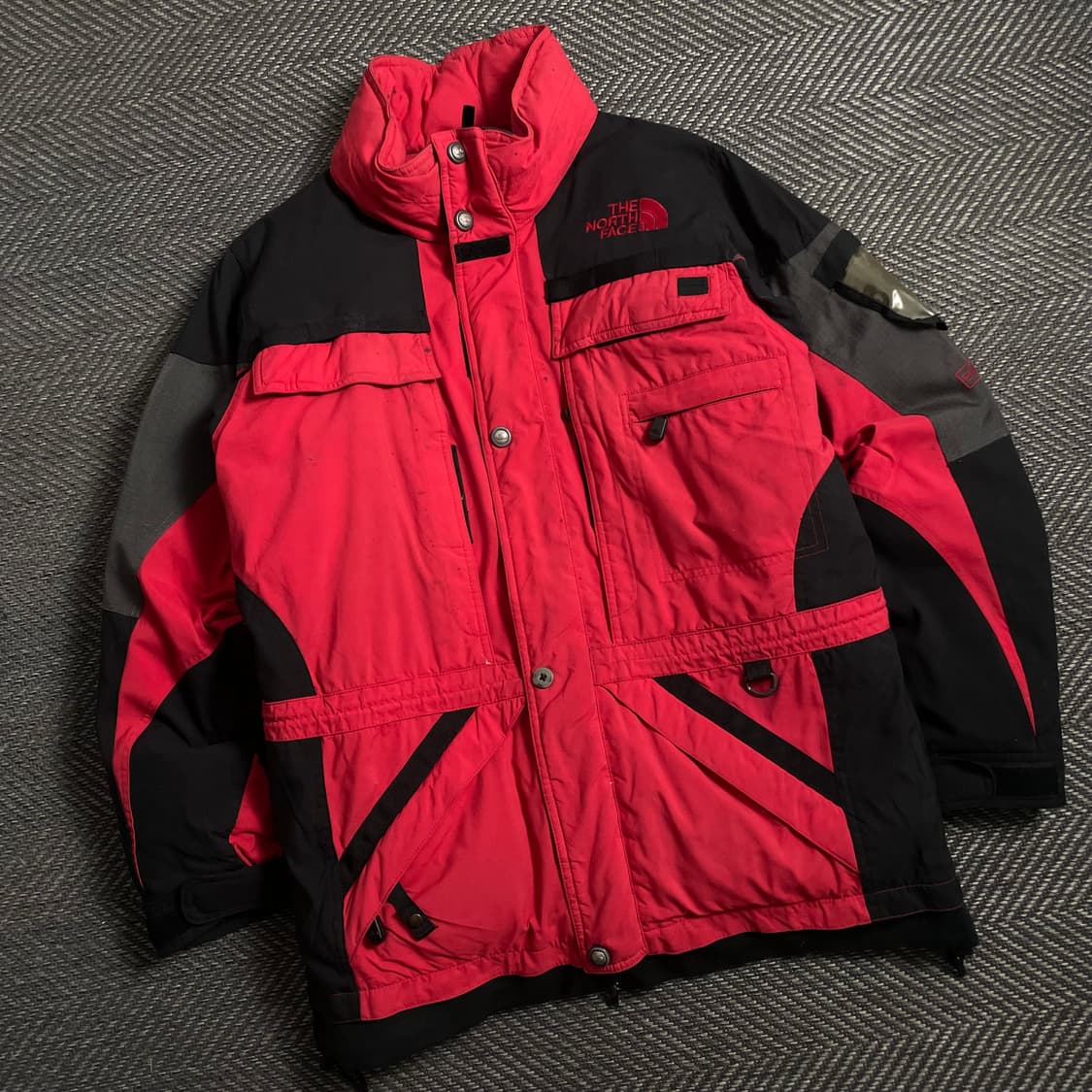 노스페이스 og 스팁테크 익스트림 스키 점퍼 y 5040 상품이미지1