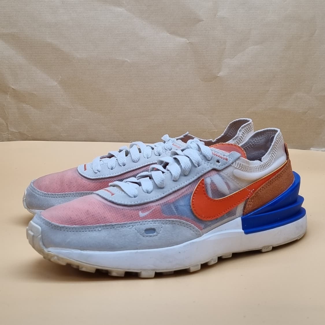 나이키 와플원 주파 운동화240 상품이미지1