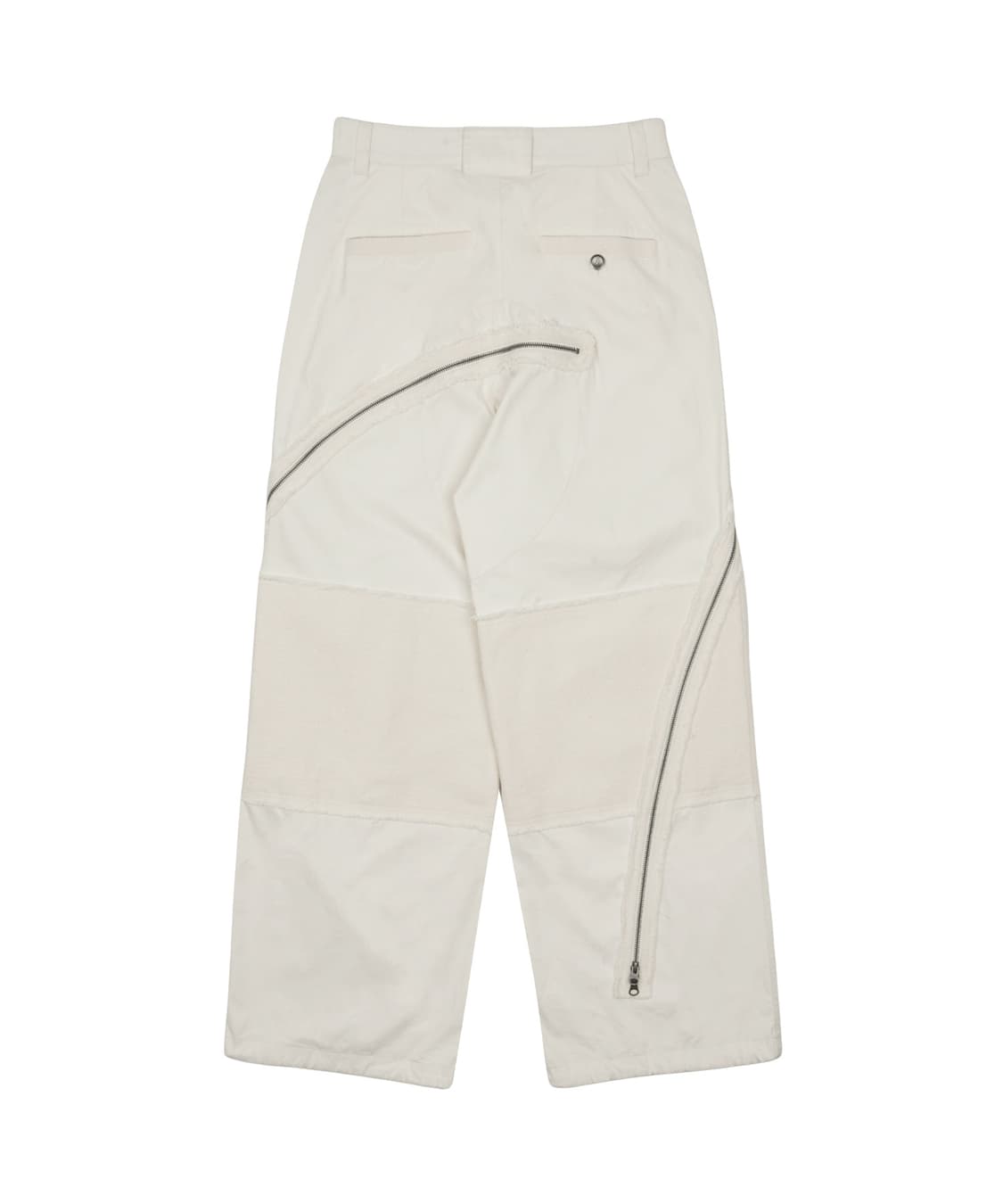 AFFINE CURVE PANTS_B  상품이미지4