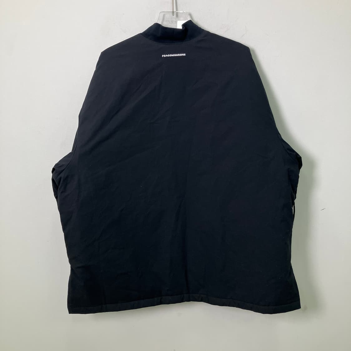 나이키 X 피스마이너스원 2+1 자켓 XL 상품이미지2