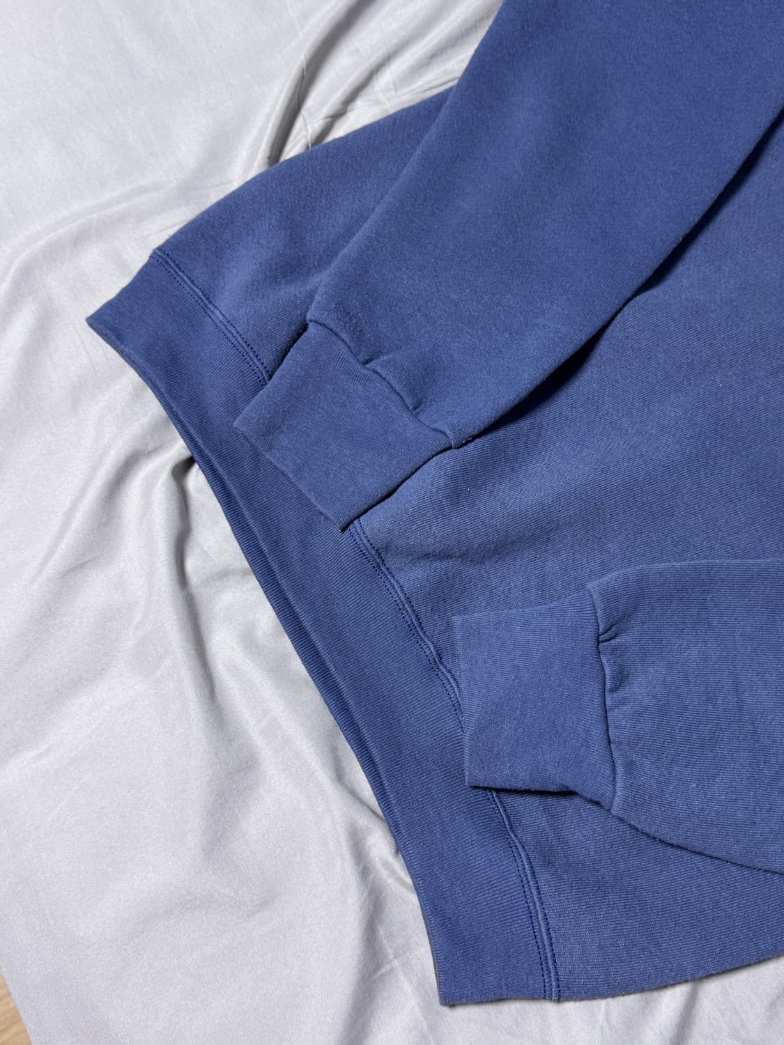 90s 프룻오브더룸 빈티지 스웻셔츠 상품이미지4