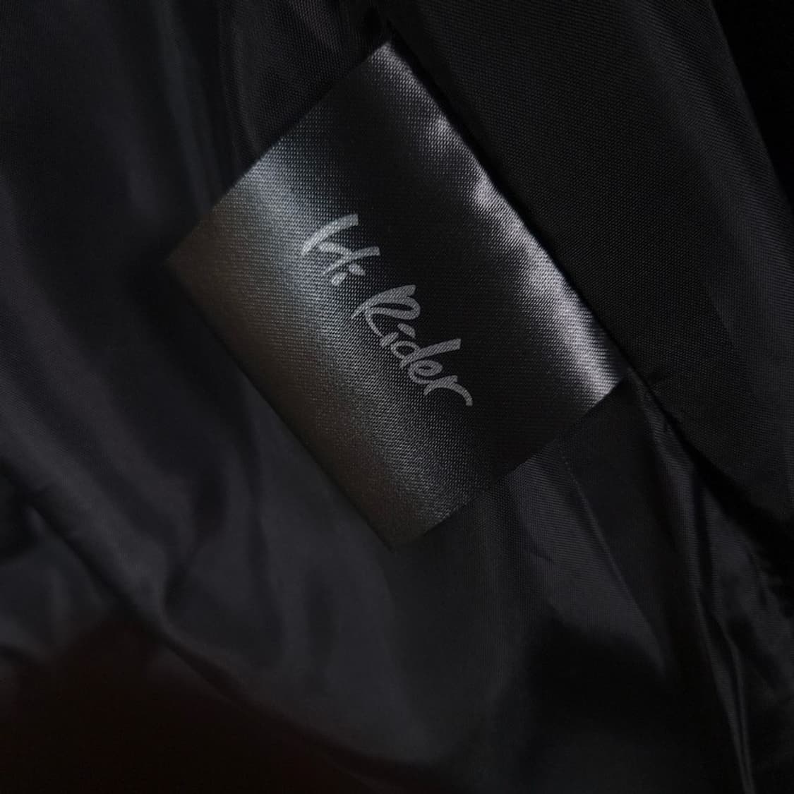 하이라이더 리얼 레더 더블 라이더 자켓 XL 상품이미지6