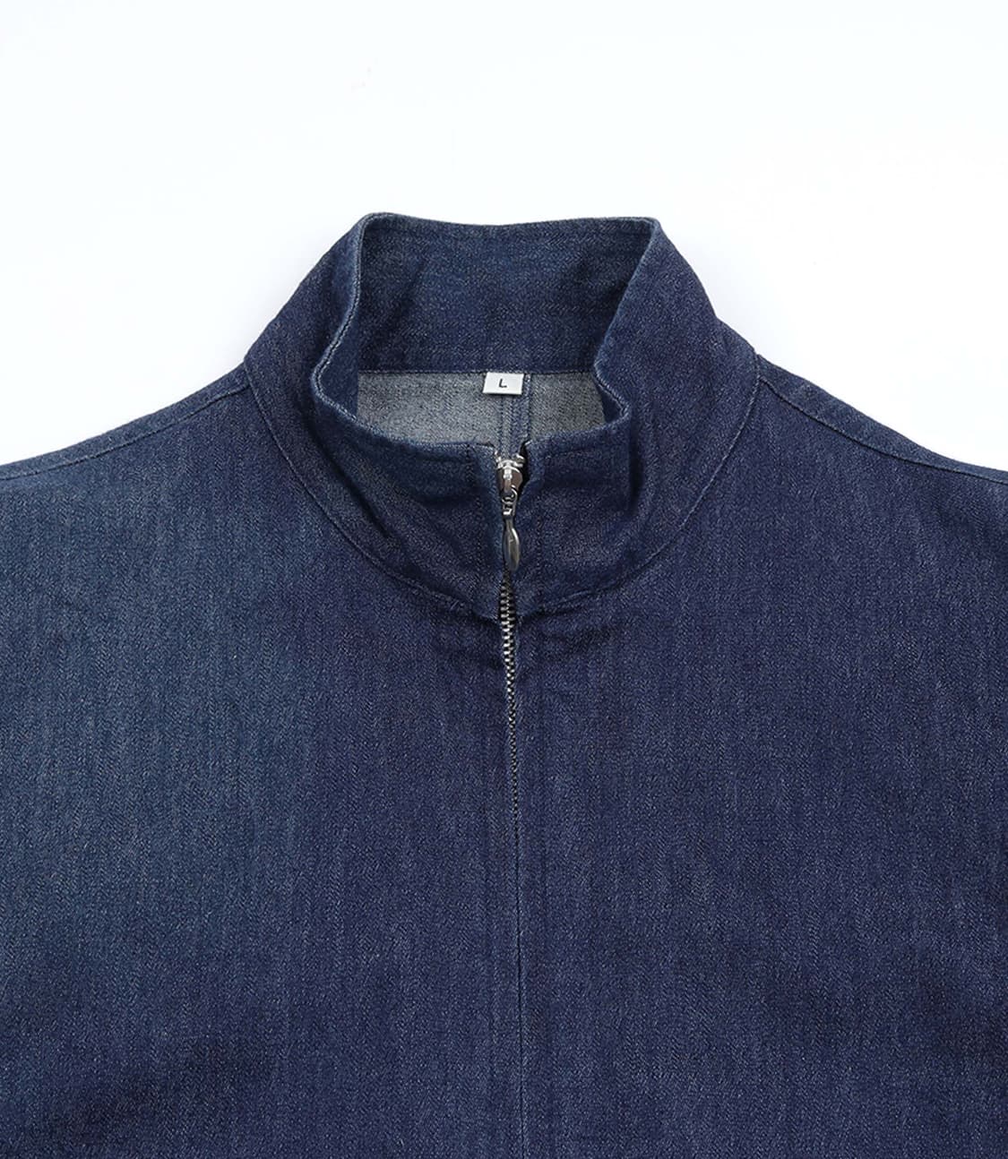 DENIM JACKET 상품이미지2