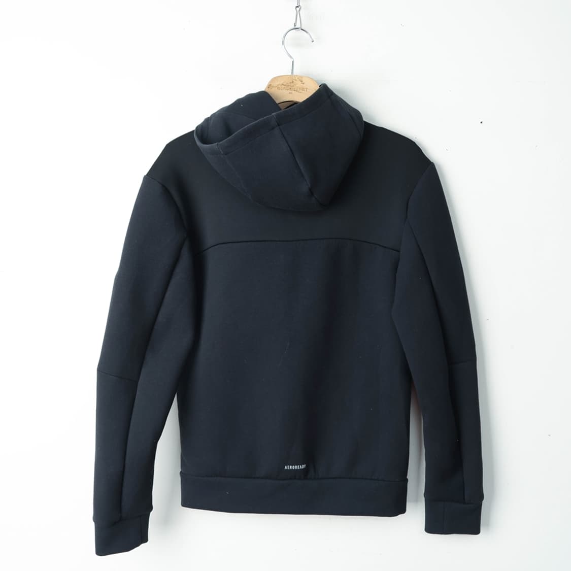 90/아디다스 ZNE 후드 자켓 상품이미지2