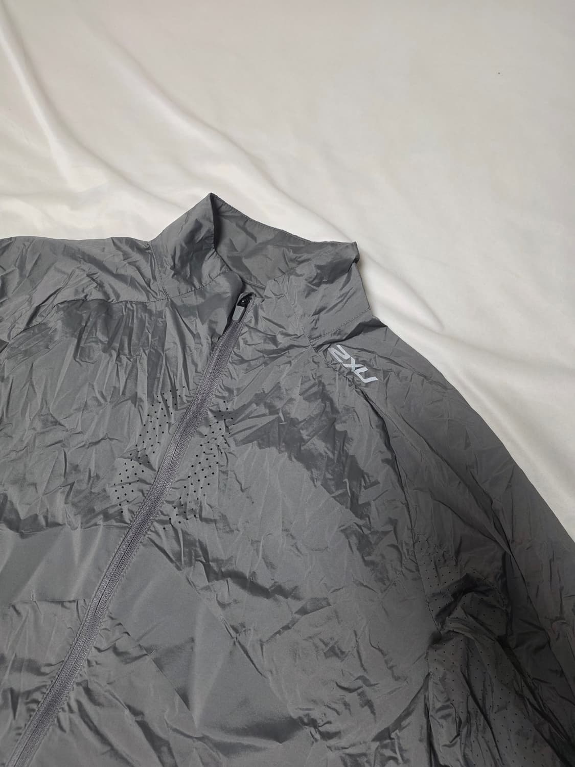 2XU 플렉서블 러닝 윈드쉴드 XL 105  상품이미지4