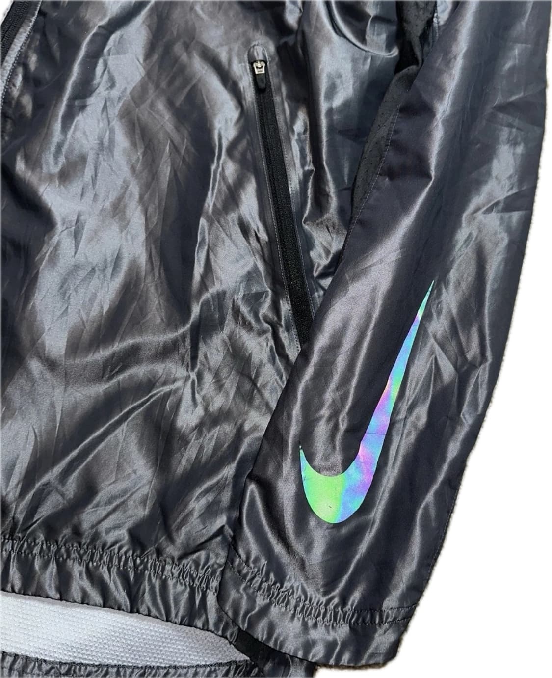 나이키 하이퍼 엘리트 쉴드 바람막이 자켓 상품이미지4