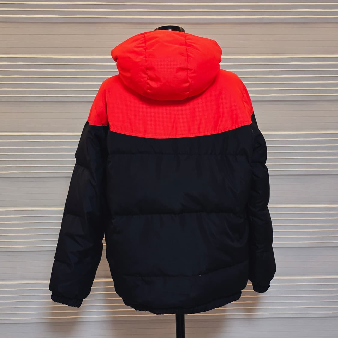 나이키 리버시블 패딩 (남녀공용) 상품이미지3