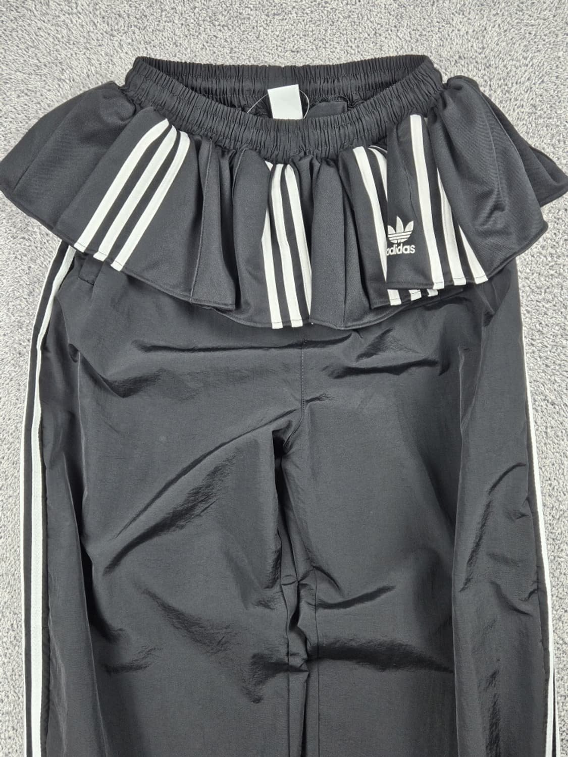 아디다스 커스텀 사이드트랙 스커트팬츠 ( 상세설명참조 ) / 10522 상품이미지5