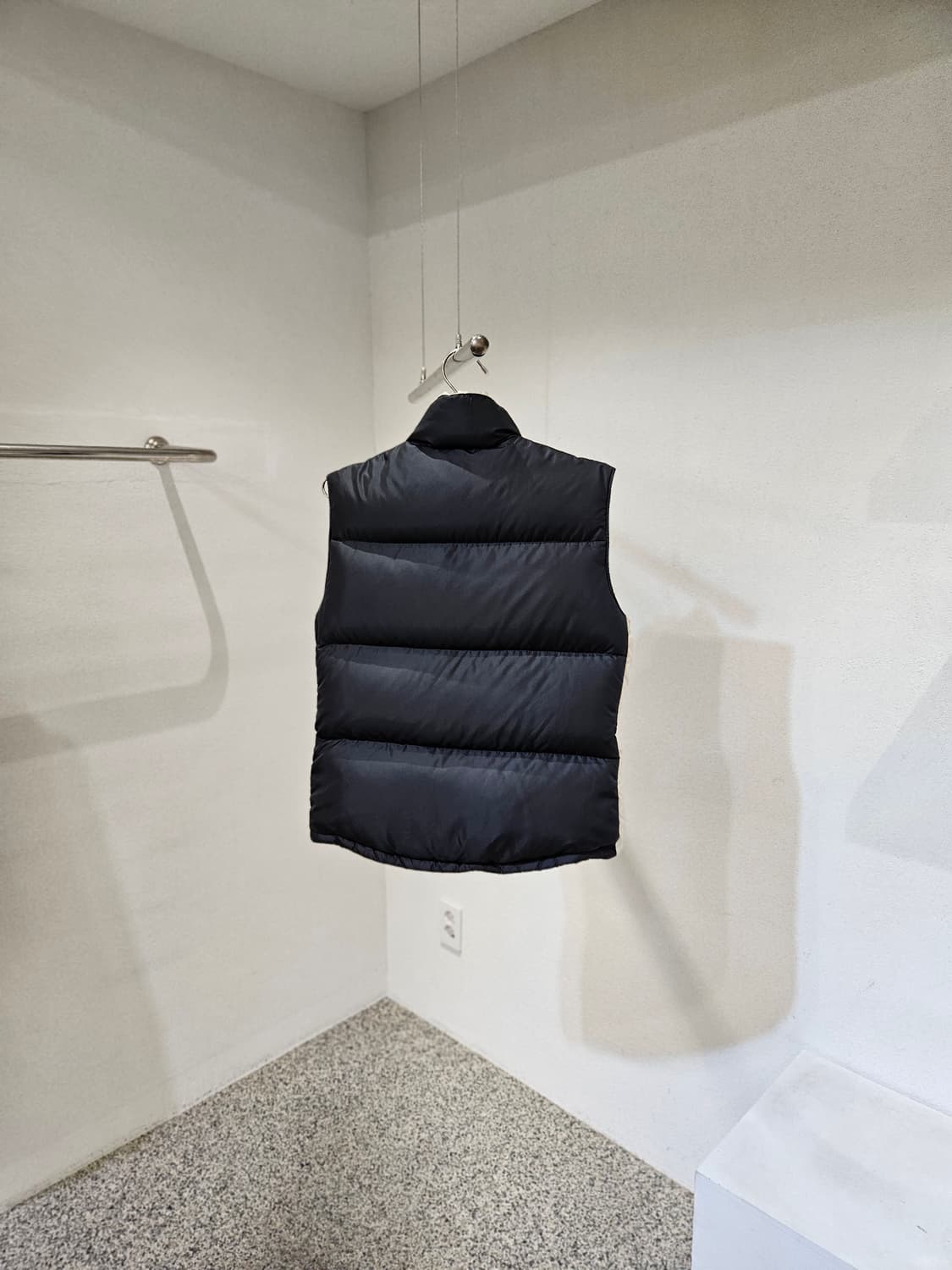 랄프로렌 빅포니 덕다운 패딩조끼 상품이미지3