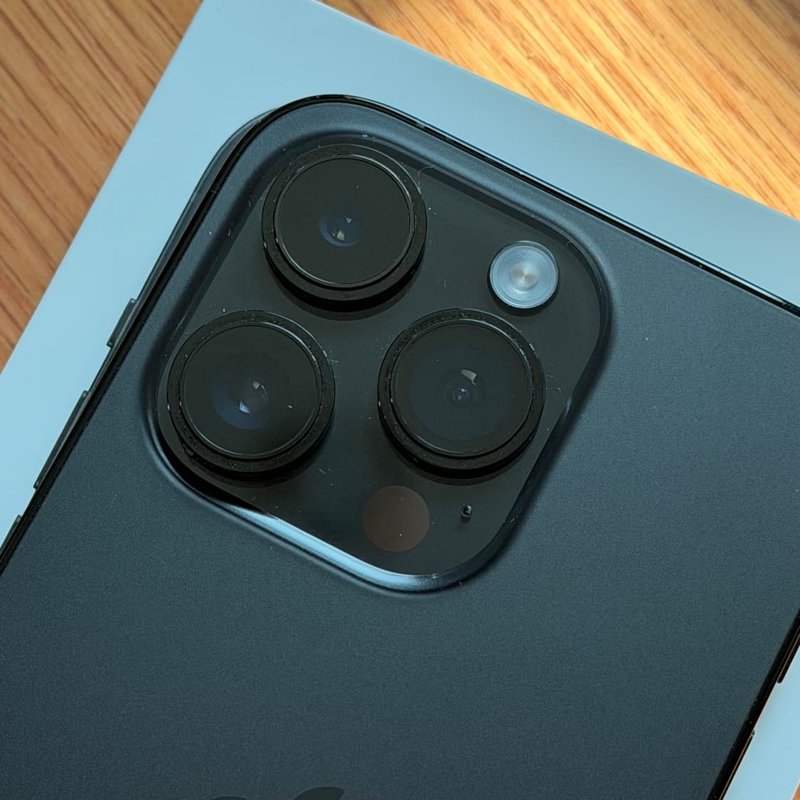 아이폰 14프로 스페이스 블랙 128기가 상품이미지5