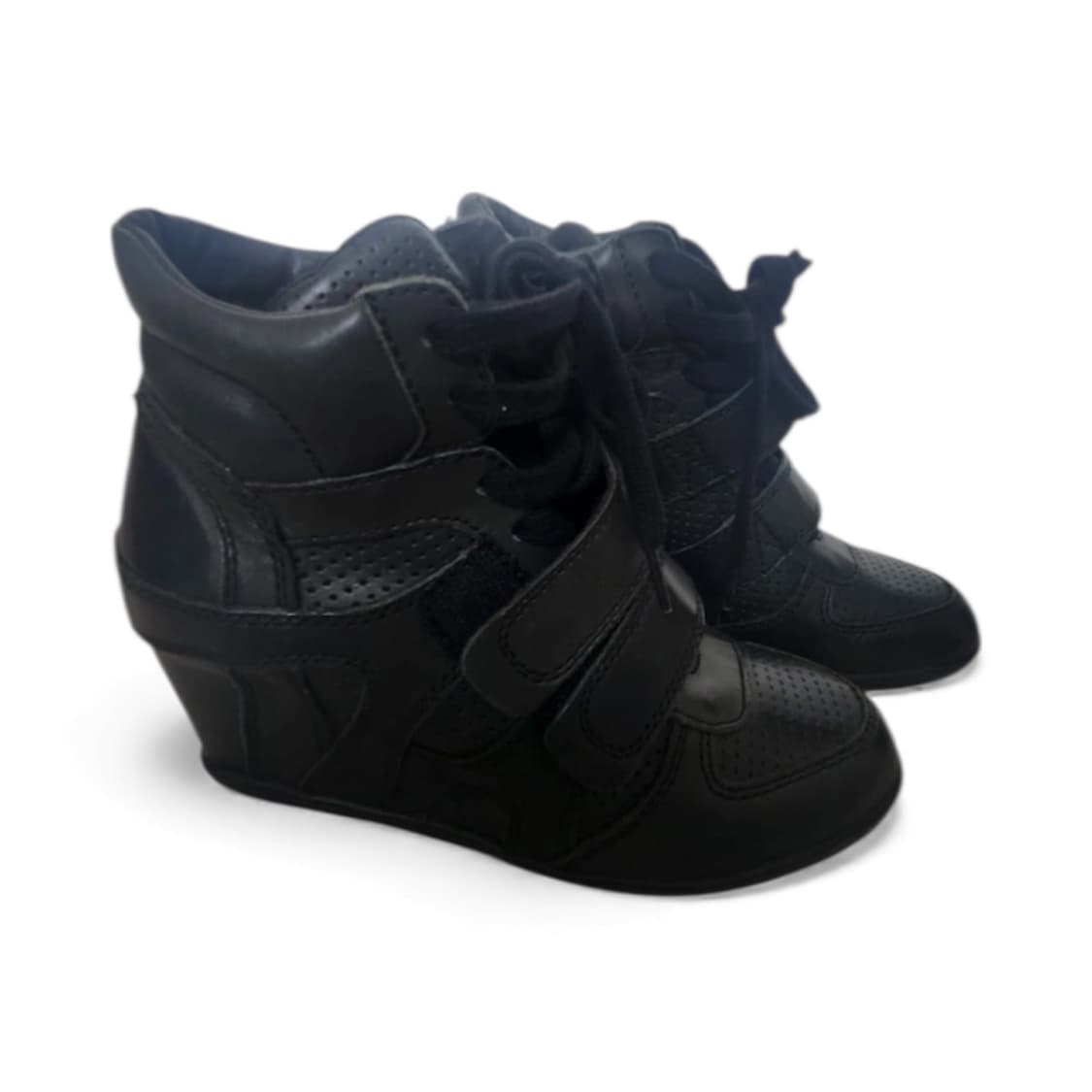 Ash 웨지힐 스니커즈 36 상품이미지1