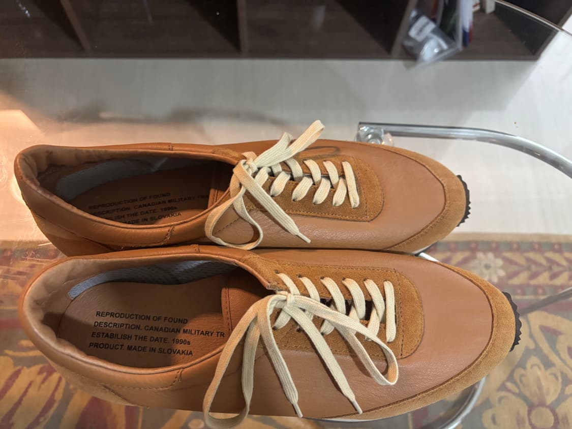 리오파 캐나다군 상품이미지3