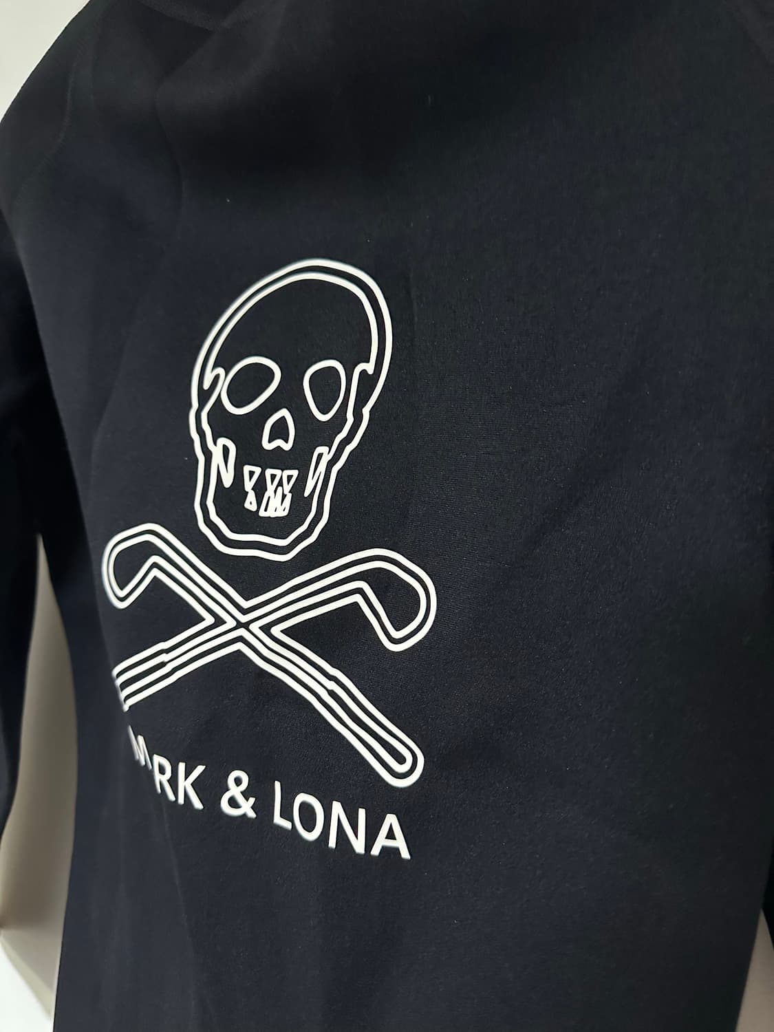 마크앤로나 네오프랜 래쉬가드 집업 상품이미지4