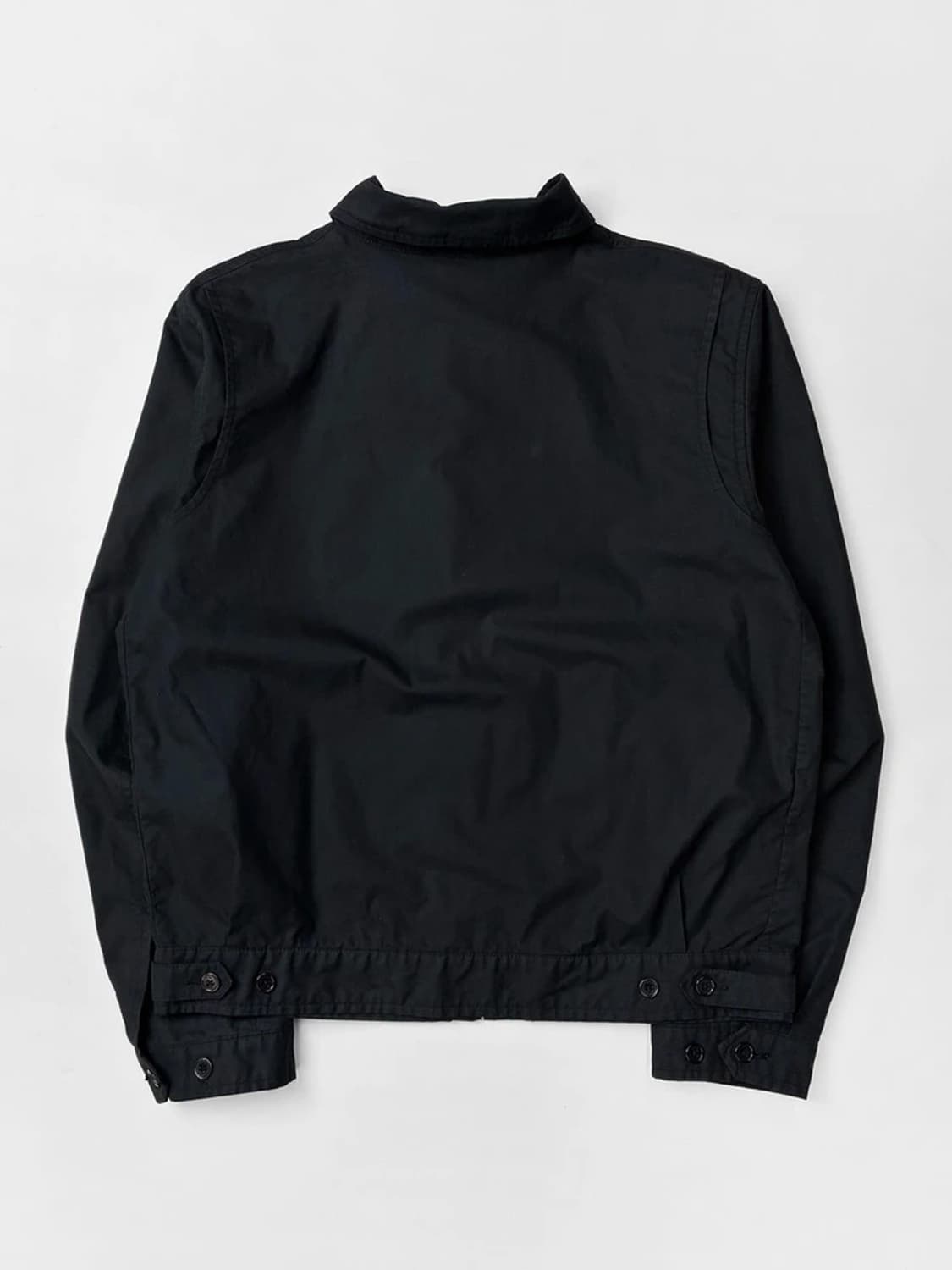 폴로 랄프로렌 90's 베이포트 블루종 자켓 PN5623 상품이미지4