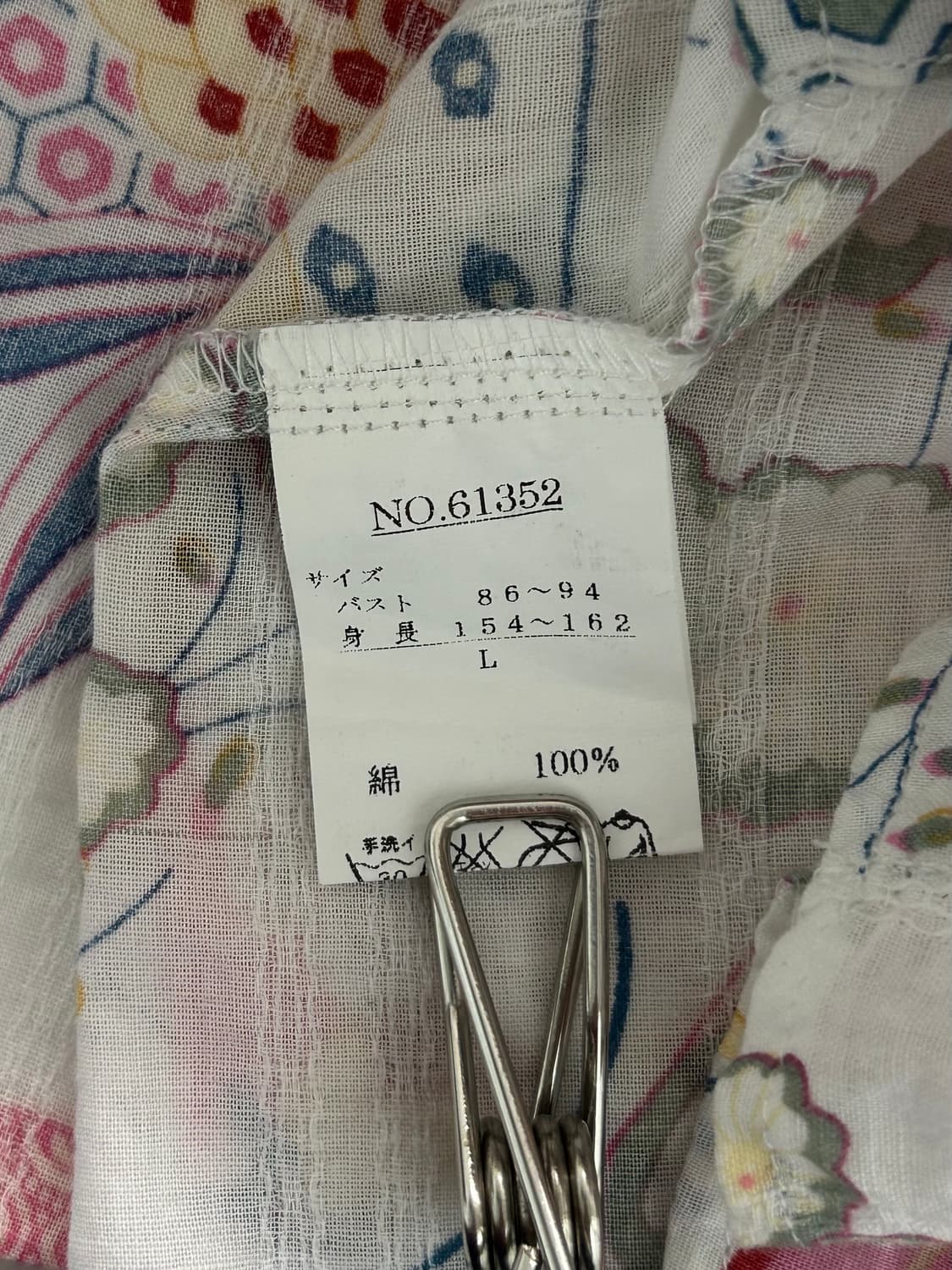vtg top 상품이미지3
