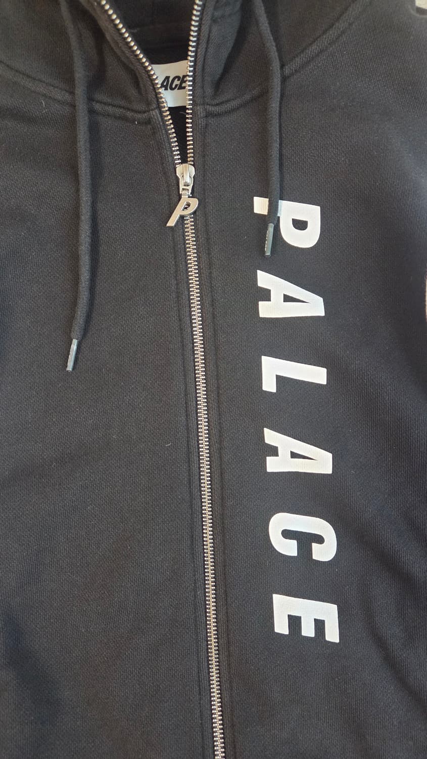 팔라스 raw tony 후드 상품이미지3