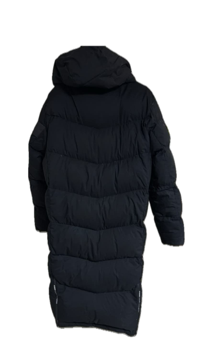 k.swiss 롱패딩 상품이미지2